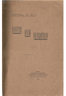 Livros/Acervo/P/PORTUGAL SILVA